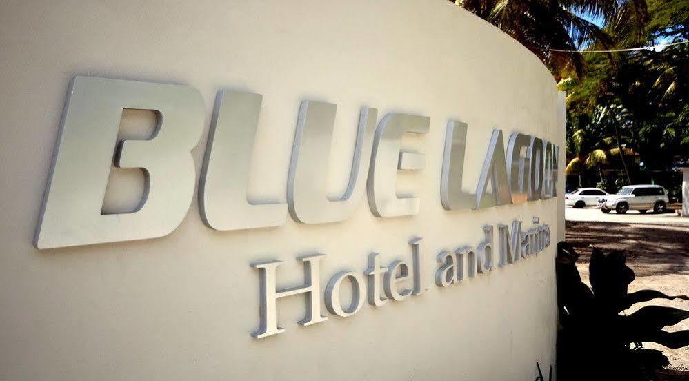 Blue Lagoon Hotel And Marina Ltd Кингстаун Екстериор снимка